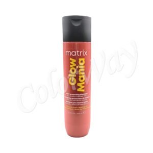 Matrix Glow Mania Color Protecting Shampoo 300ml