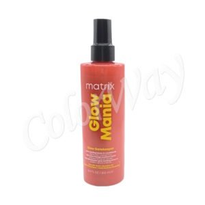 Matrix Glow Mania Glow Sealing Leave-In Conditioner 250ml