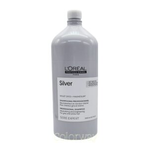 Loreal Professionnel Paris Silver Shampoo 1500ml