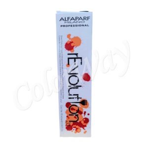 Alfaparf rEvolution JC Semi Permanent Hair Colour Red Dye 90ml
