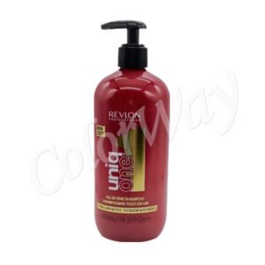 Revlon Professional Uniq One All In One Shampoo 490ml
