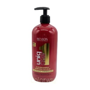 Revlon Professional Uniq One All In One Shampoo 490ml