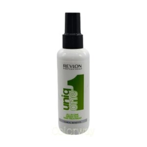 Revlon Professional Uniq One All In One Green Tea Hair Treatment 150ml