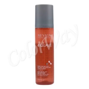 Revlon Professional Equave Curls Definition Detangling Conditioner 200ml