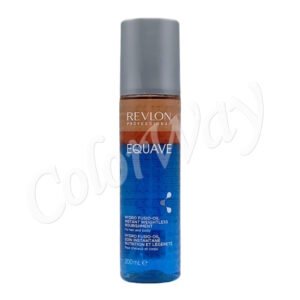 Revlon Professional Equave Hydro Fusio-Oil Instant Weightless Nourishment for Hair & Body 200ml