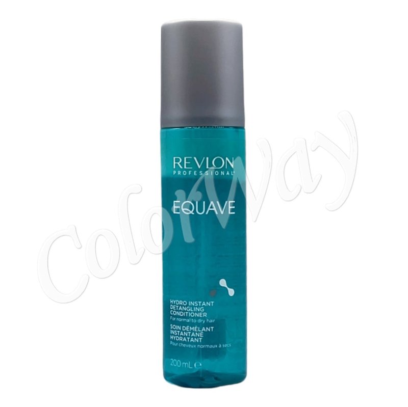 Revlon Professional Equave Hydro Detangling Conditioner 200ml