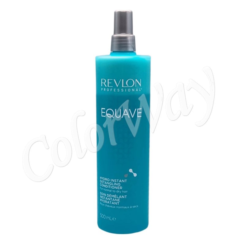 Revlon Professional Equave Hydro Detangling Conditioner 500ml