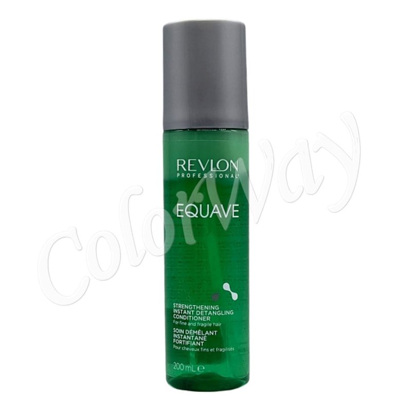 Revlon Professional Equave Strengthening Detangling Conditioner 200ml