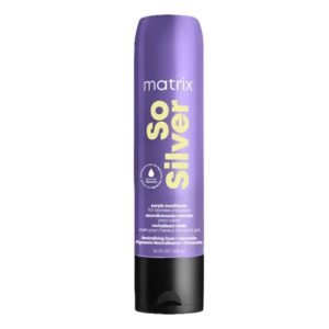 Matrix So Silver Purple Conditioner for Blonde Hair 300ml
