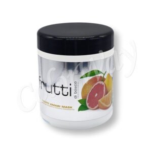 Frutti Professional Amari Mask for Dry and Frizzy Hair 1000ml