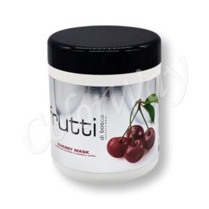 Frutti Professional Cherry Mask for Colored Hair 1000ml