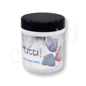 Frutti Professional Cotton Candy Strengthening Hair Mask 1000ml