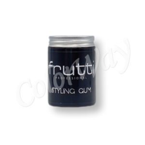 Frutti Professional Hair Styling Gum 100g