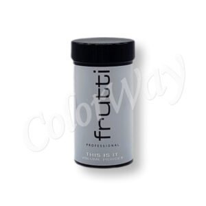 Frutti Professional Hair Styling Powder 10g