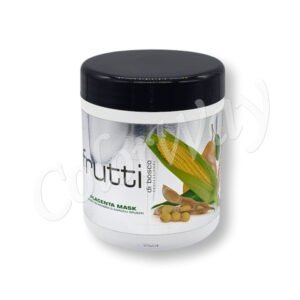 Frutti Professional Placenta Strengthening Hair Mask 1000ml