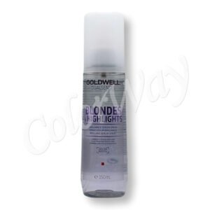 Goldwell Dualsenses Blonde and Highlights Anti-Yellow Serum Spray 150ml