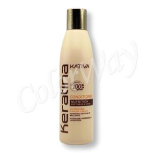 Kativa Keratina Nutrition Conditioner 250ml