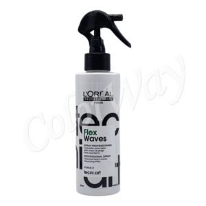 Loreal Professionnel Tecni.Art Flex Waves Spray Beach Waves 190ml