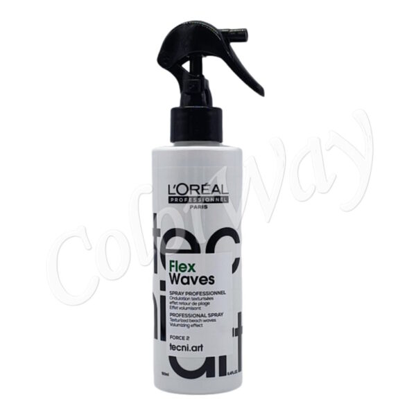 L'Oréal Tecni.Art Flex Waves Beach Waves Spray 190ml
