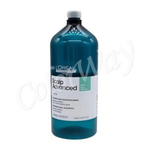 Loreal Professionnel Paris Scalp Advanced Anti-Oiliness Dermo Purifier Shampoo 1500ml
