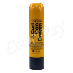Matrix A Curl Can Dream Weightless Moisture Conditioner 300ml