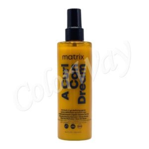 A Curl Can Dream Scrunch N' Go Defining Spray 250ml