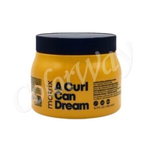 Matrix A Curl Can Dream Moisturising Cream Mask 500ml