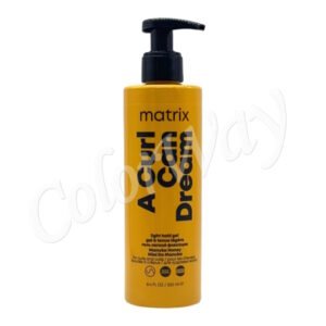 Matrix A Curl Can Dream Light Hold Gel 250ml