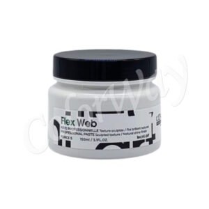 Loreal Professionnel Tecni.Art Flex Web Sculpted Textured Paste 150ml
