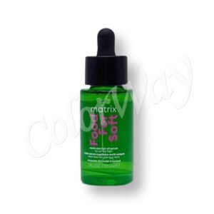 Matrix Food For Soft Oil 30ml