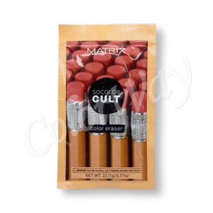 Matrix SoColor Cult Color Eraser 22g