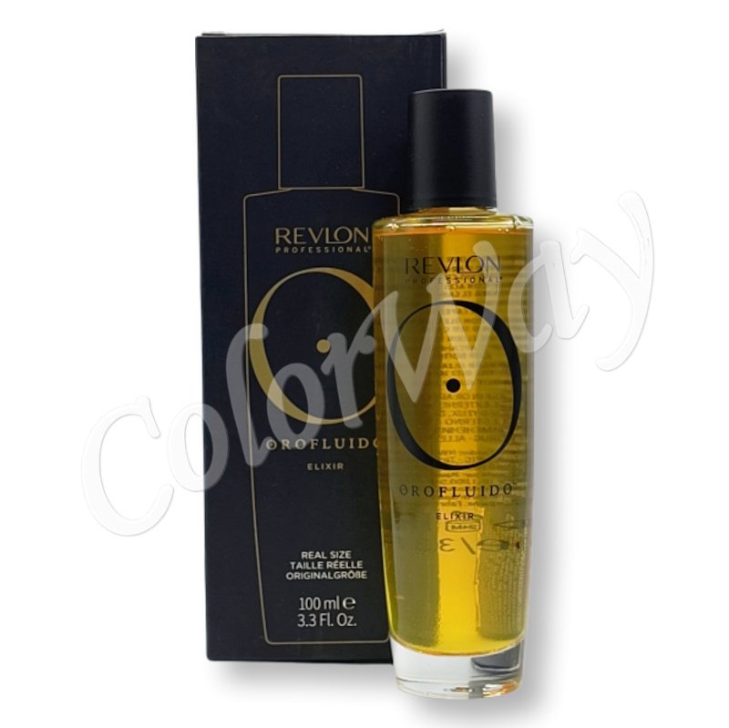Revlon Professional Orofluido Elixir 100ml