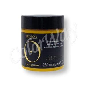 Revlon Professional Orofluido Radiance Argan Mask 250ml