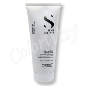 Alfaparf Semi Di Lino Diamond Illuminating Conditioner 200ml