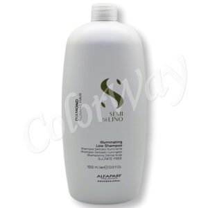 Alfaparf Semi Di Lino Diamond Illuminating Shampoo 1000ml