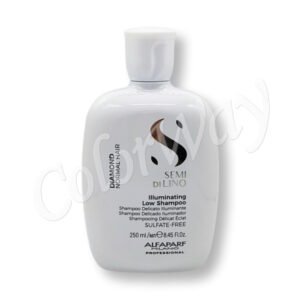 Alfaparf Semi Di Lino Diamond Illuminating Shampoo 250ml