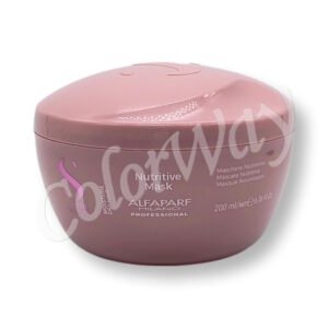 Alfaparf Semi Di Lino Moisture Nutritive Mask 200ml