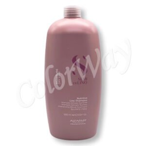 Alfaparf Semi Di Lino Moisture Nutritive Shampoo 1000ml