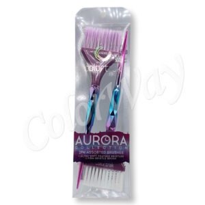 Colortrak Aurora Assorted Brushes 2 Pk
