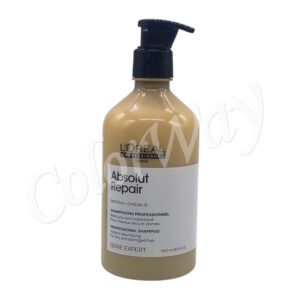 Loreal Professionnel Absolut Repair Shampoo 500ml