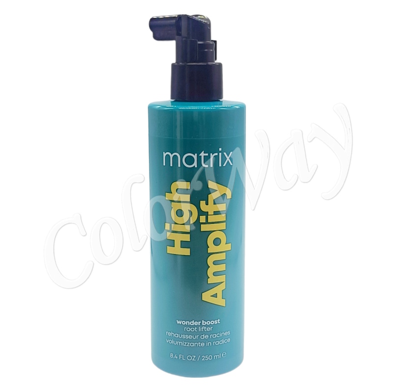 Matrix High Amplify Wonder Boost Root Lifter 250ml
