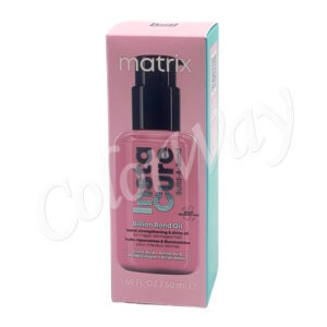 Matrix Instacure Build A Bond Billion Bond Oil 50ml