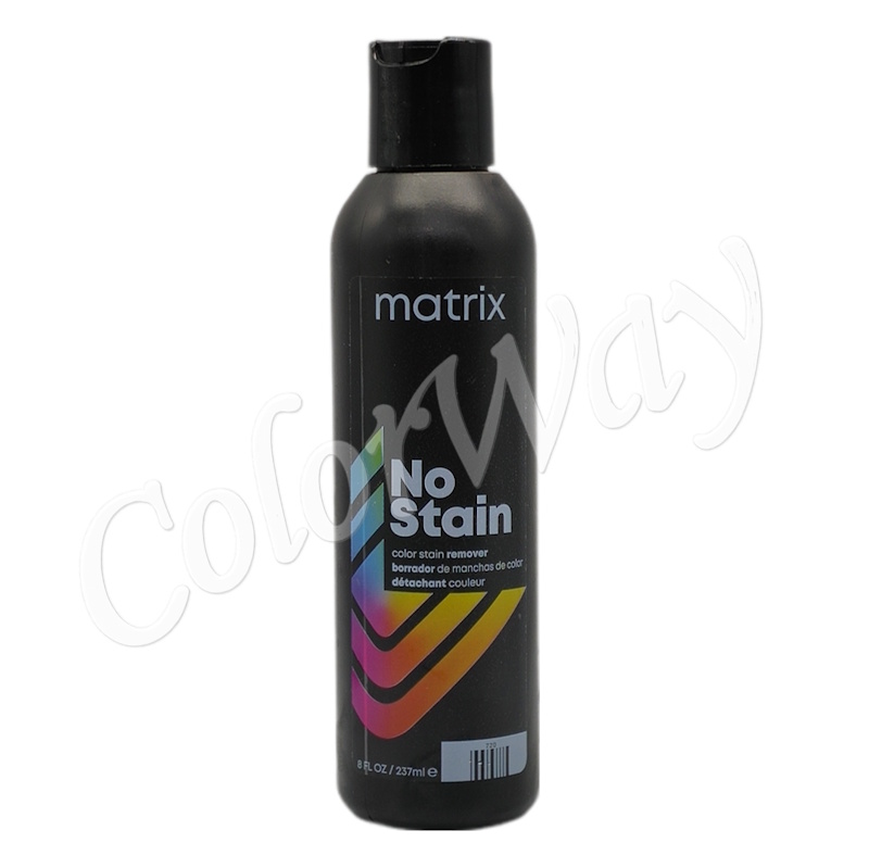 Matrix No Stain Color remover 237ml