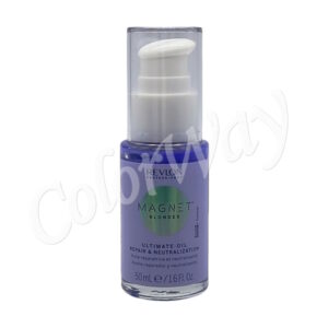 Revlon Professional Magnet Blondes Ultimate Oil Repair & Neutralization 50ml