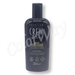 American Crew Daily Moisturizing Conditioner 250ml
