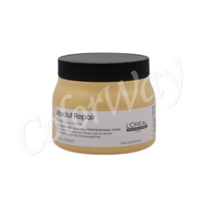 Loreal Professionnel Absolut Repair Mask 500ml