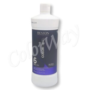 Revlon Color Excel Ultra Soft Developer 6 Vol 1.8% 900ml